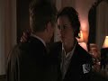 Rory and Logans first kiss
