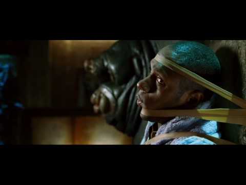 Movie - The Hitchhiker's Guide to the Galaxy (Garth Jennings, 2005)