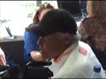 Don The Snake Prudhomme Post-Race NHRA June 24