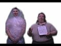 Condom vs pill school commerical
