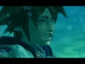 Kingdom Hearts opening Kingdom Hearts opening