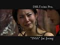 JAEJOONG - INSA (TCTOPOE Previews)