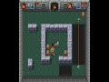 Goof Troop Lvl. 3 Walkthrough