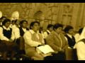 encuentro de carmelitas de mexico
