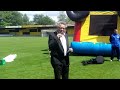 Mijn bewerkte video