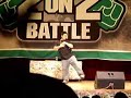 Poplock 2:2 [Poppin j & Kmoon vs Hojin & Kmin (round 2)]