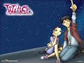 W.I.T.C.H. Couples: Goodbye my lover
