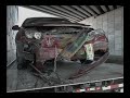 SUFREN ACCIDENTE POR CULPA DE TRAILER