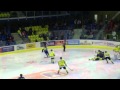 HC ZUBR Přerov - HC Břeclav 3:2 po sn