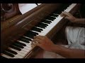 Castlevania on piano.