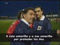 lo que el ojo no ve  canal + 