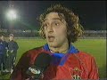 lo que el ojo no ve  canal + 