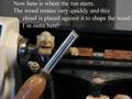 A Pen Making Video