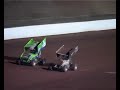 Sean Kypers crash
