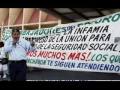Las espantosas X - que bonito es mi pais