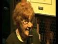 Poetry GangBang 2007 Birgitta Granberg