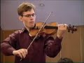 Bach J. S. - Sonate no 1 g-moll Fuga - Krzysztof Ruci?ski