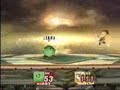 SSBX Kirby(RITZ) vs Toon link(MARK)