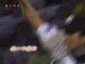 藤川球児 ストレートへの強い拘り　1/2