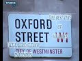 A Magical Tour in London!