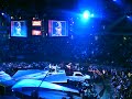 Kevin Vandam Bassmaster Classic Weigh-In 2008 Day 1