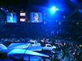 Kevin Vandam Bassmaster Classic Weigh-In 2008 Day 1