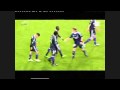 Boussoufa 2-0 RSCA-Roeselare (21/11/09)