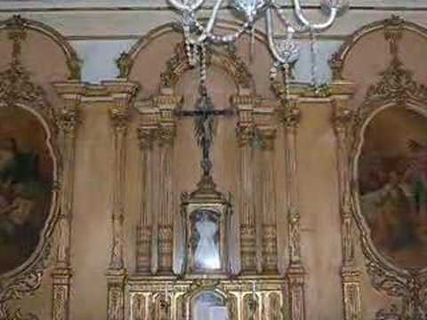 Igreja do Santíssimo Sacramento e ...