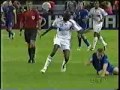 Soccer VS Rugby