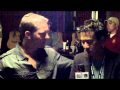 Country Fastball interview Jake Peavy at Woodjock Pt. 1