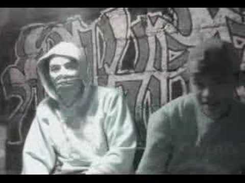 LOST TRIBE - im sick