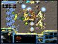 SPL  Bisu vs Luxury 2009-11-09  @ Outsider SE