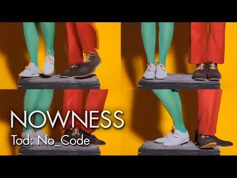 Nová kolekce Tod’s No Code