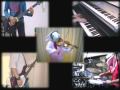 【水樹奈々Mizuki Nana 】-深愛_BAND EDITION-【コラボ！】