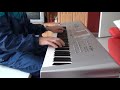 this is me playing shemsho d'hayeithi - bashar yuhanon. sorry for the mistakes :)