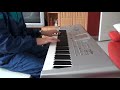 this is me playing shemsho d'hayeithi - bashar yuhanon. sorry for the mistakes :)