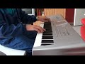 this is me playing shemsho d'hayeithi - bashar yuhanon. sorry for the mistakes :)