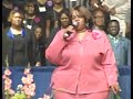 Clark Sisters \"Is My Living In Vain\" Atlanta 2005