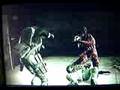 videos de mgs4 funny cutscene
