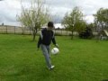 Soccer Freestyle tricks