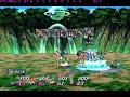 Tales of Eternia - Undine Battle Tales of Eternia - Undine Battle