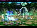 Tales of Eternia - Undine Battle