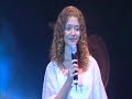 Fernanda Brum – Jesus, Meu Primeiro Amor (Part. Especial Ariane) – DVD Profetizando as Nações