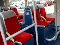 TRAMVAI EXPUS IN PARCAREA IULIUS MALL DIN TIMISOARA (2007)