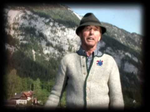 Fischer ist PROJOE Weidenholzer - legendäres Video!