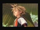 Kingodm hearts 2 - Hide