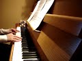 winter sonata   from the beginning untill now  piano 