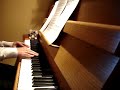 winter sonata   from the beginning untill now  piano 