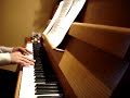 winter sonata   from the beginning untill now  piano 