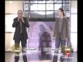 paco gonzález y angel luis garcía cantan volver